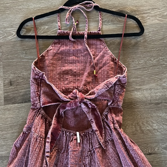 Free People Mind over Matter Midi NWT - Picture 8 of 14